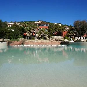 Les Restanques Du Golfe De Saint Tropez , Grimaud France