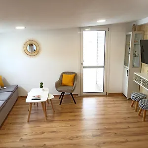 Renovated Loft Near The Center , Héraklion Grèce
