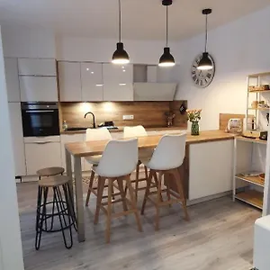 Maison Cosy A , Vichy France