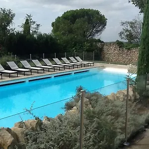 Le Bastidon , Gordes France